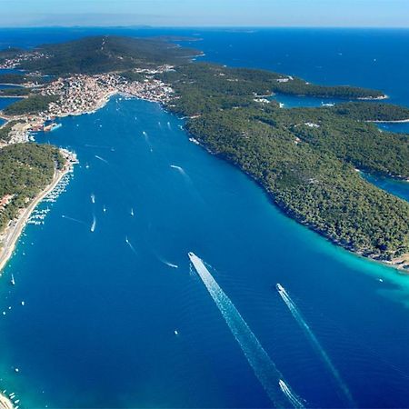 Nonna Vittoria 1 Mali Losinj Bagian luar foto