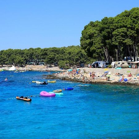 Nonna Vittoria 1 Mali Losinj Bagian luar foto