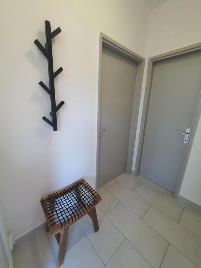 Nonna Vittoria 1 Mali Losinj Bagian luar foto