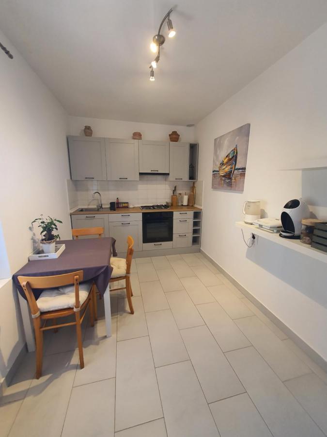 Nonna Vittoria 1 Mali Losinj Bagian luar foto