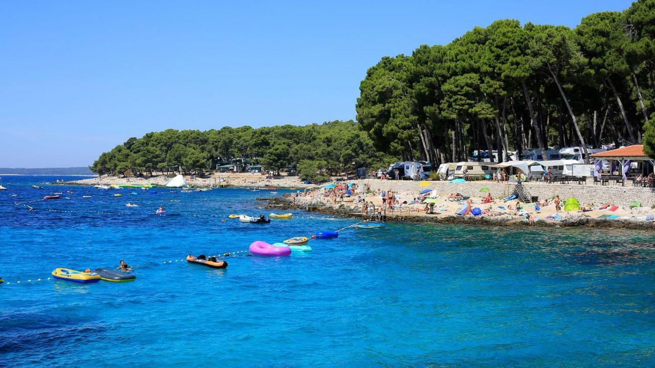 Nonna Vittoria 1 Mali Losinj Bagian luar foto